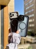 قاب AirMag (کدC2126) - تصویر 3