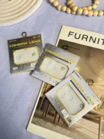 محافظ لنز فول سری 17 (کدa0308) - تصویر 2