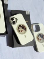 قاب NFC MagSafe (کدC2124) - تصویر 2