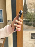 هولدر انگشتی (کدa0311) - تصویر 2