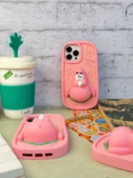 قاب پاتریک آدامس بادکنکی (بادکنک باد نمیشود) (کدC1793)