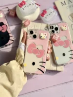 قاب هلوکیتی گوش دار (بدون آویز) (کدC2158)