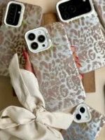 قاب پلنگی SoCool (کدC2171) - تصویر 6