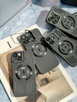 قاب بلک مگ فورس (کدC2118) - تصویر 3