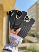 قاب Carbon PC Magnetic (کدC2137) - تصویر 3