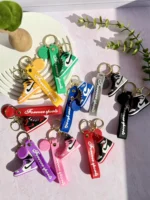 جاکلیدی JORDAN 1 سیلیکونی (کدa0242) - تصویر 2