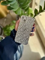 قاب دیاموند لویی ویتون (کدC2035)