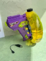 تفنگ آب پاش رینگی (کدa0240) - تصویر 2