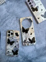 قاب پروانه با اصالت آیفون (کدC2018) - تصویر 7