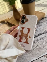 قاب Hermès Paris (کدC2099) - تصویر 5