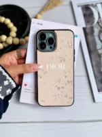 قاب Rose de Dior (کدC2151)