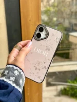 قاب Rose de Dior (کدC2151) - تصویر 7