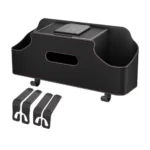 نظم دهنده پشت صندلی خودرو (کدa0278) - تصویر 6