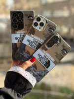 قاب نفس کوهستان آیفون و اندرویدی (کدC2185) - تصویر 9