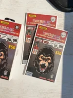 گلس شیشه ای برند MOCOSON (کدG7003) - تصویر 5