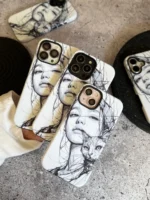 قاب Eyes in Common (کدC2112) - تصویر 5