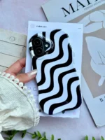 قاب ویوی wavy (کدC2174) - تصویر 2