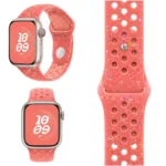 بند اپل واچ Nike Sport 2023 (کدw5003) - تصویر 2