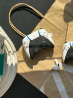 کاور ایرپاد PS5 controller (کدa0099) - تصویر 4