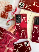 قاب چری پاپیون و ستاره سامسونگ و شیائومی (کدC2094) - تصویر 5