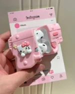 کاور ایرپاد تفنگ هلوکیتی (کدa0228)