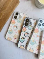 قاب جشن حیوانات (کدC2032) - تصویر 7