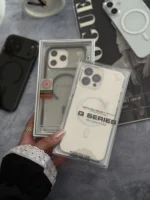 قاب iCe Guard (کدC2157) - تصویر 3