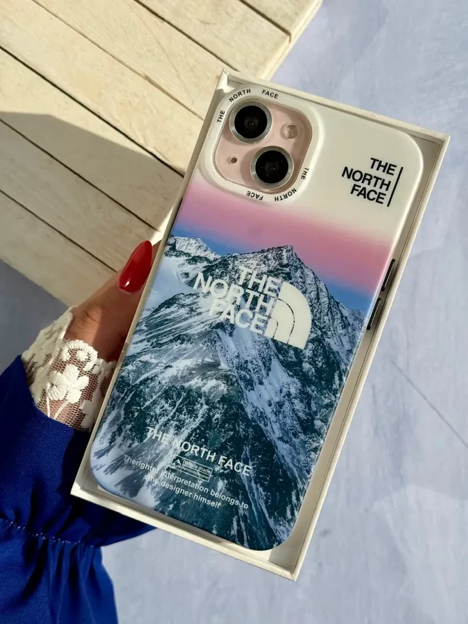 b51cdc-1 قاب The North Face : Alpine Mood (کدC2184) - تصویر 1