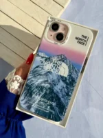 قاب The North Face : Alpine Mood (کدC2184) - تصویر 3