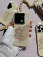 قاب گربه پرشین سامسونگ و شیائومی (کدC2101)