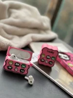 کاور ایرپاد مدرسه هپل (کدa0106)