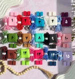 محافظ آداپتور 25 وات سیلیکونی سامسونگ 3 پین (5تکه) (کدa0297)