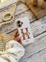 قاب Hermès Paris (کدC2099)