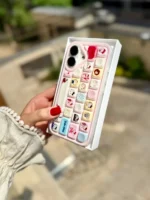 قاب کیتی کلیک (کدC2028) - تصویر 4