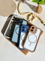 قاب AirMag (کدC2126) - تصویر 5