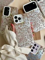 قاب پلنگی SoCool (کدC2171) - تصویر 5