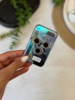 محافظ لنز رینگی آیفون و سری 5 سامسونگ (کدa0040) - تصویر 12