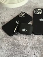 ایرپاد alo سیلیکونی (کدa0288) - تصویر 5