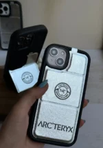 قاب Arc'teryx استند شو (کدC1722) - تصویر 2
