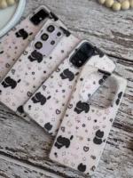 قاب Baby Cat سامسونگ و شیائومی (کدC2046) - تصویر 7