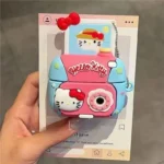 کاور ایرپاد دوربین هلوکیتی با آویز (کدa0229)