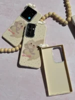 قاب گربه پرشین سامسونگ و شیائومی (کدC2101) - تصویر 2