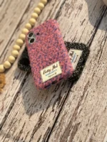 قاب Wooly Charm (کدC1911)