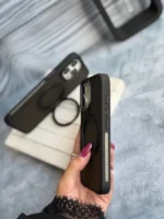 قاب AIR SHADE مگ سیف استند شو (کدC2066) - تصویر 8