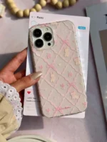 قاب Kawaii Bunny (کدC2173) - تصویر 7