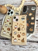 قاب سگ و گربه های بامزه (کدC2038) - تصویر 4