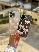 قاب shiny ribbon (کدC2135)