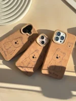 قاب Little Puppy آیفونی (کدC1907) - تصویر 3