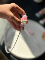 محافظ کابل عروسکی (کدa0028) - تصویر 3