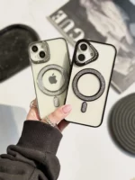 قاب اکلیلی مگ سیف دور لنز نگین (کدC1943) - تصویر 6